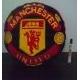 Bantal Club Bola Manchester United