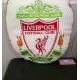 Bantal Club Bola Liverpool