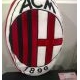 Bantal Club Bola AcMilan