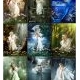 softcafe MG wedding template