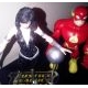 WOnder Girl INFINITE CRISIS Donna Troy Black Costume WOnder Girl INFINITE CRISIS Donna Troy Black Costume