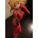 Evangelion EX ASuka Batlle Suit Ver (red)