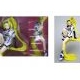 Yamato Guilty Gear Millia Rage
