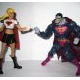 DC SUPERMAN BIZARRO