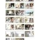 wedding creative template vol 1-12