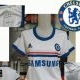 Jersey  Ladies Chelsea
