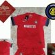 Jersey  Kid's Inter Milan