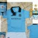 Jersey  Kid's Manchester City