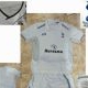 Jersey  Kid's Tottenham Hotspurs