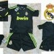 Jersey  Kid's Real Madrid