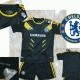 Jersey  Kid's Chelsea
