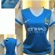 Jersey  Ladies Manchester City