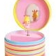 Princess Music Box