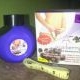 New Packing A+ Acaiberry (Slimming & Whitening) Scrub