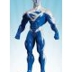 DC Direct Superman Blue JLA Classified