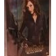 HOT TOYS BLACKWIDOW 1/6 SCALE