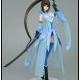 SHINING WIND SAKUYA CERULEAN MODE