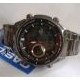 Casio Edifice EFA 133 Full Black