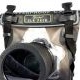 Dicapac S5 for SLR Camera