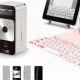 Magic cub laser