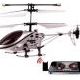 I-Helicopter
