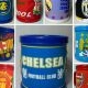 Mug Klub Bola