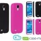 Olo Cloud by Case-mate Samsung Galaxy S4