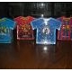 Jam Weker Bentuk Jersey
