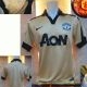 Jersey  Manchester United