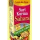 Sari Kurma Sahara Plus Jambu Merah Biji