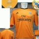 Jersey  Real Madrid