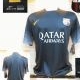 Jersey  Barcelona