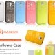Baseus Sunflower Case Samsung Galaxy S4