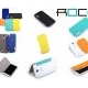 Rock Elegant Flip Case Samsung Galaxy S4