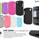 Capdase Case Softjacket Blackberry Q10