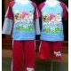 Angry Bird Red Blue