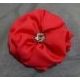 Bros Bunga Merah
