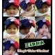 Turban Baby Unik
