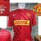 Jersey MU Training