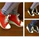 sepatu wedes