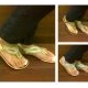 sandal