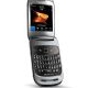BlackBerry Style 9670 Steel Grey ; Garansi Distributor Resmi Berrindo, Memory 8GB