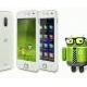 Himax Pure 4.0 inch IPS Screen