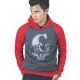 Sweater Cowok PL412 | Fleece