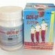GROW UP - SUPLEMEN PENINGGI BADAN
