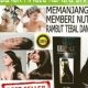 BLACK MAGIC KEMIRI SHAMPO
