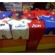 Baby Jumper Klub Bola