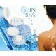 5in1 Spin Spa The Spinning Spa Brush