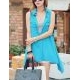 Blue Outer