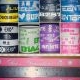 Wristband KPOP
